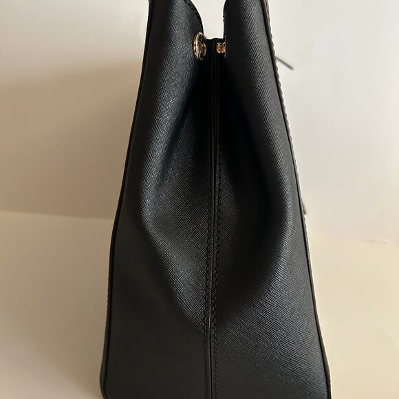 KATE SPADE NEWBURY LANE LODEN SAFFIANO LEATHER CROSSBODY SHOULDER BAG SATCHEL - Picture 8 of 15